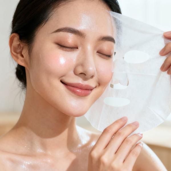 Forlle'd Hyalogy Lift mask 5 x 33ml